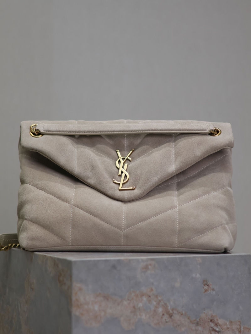 YSL Top Handle Bags